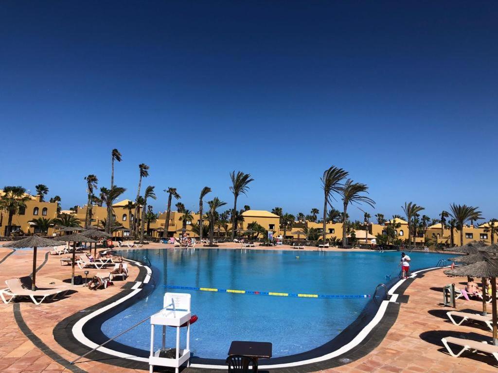 Casa Julia - Oasis Papagayo Hotel Corralejo Exterior foto