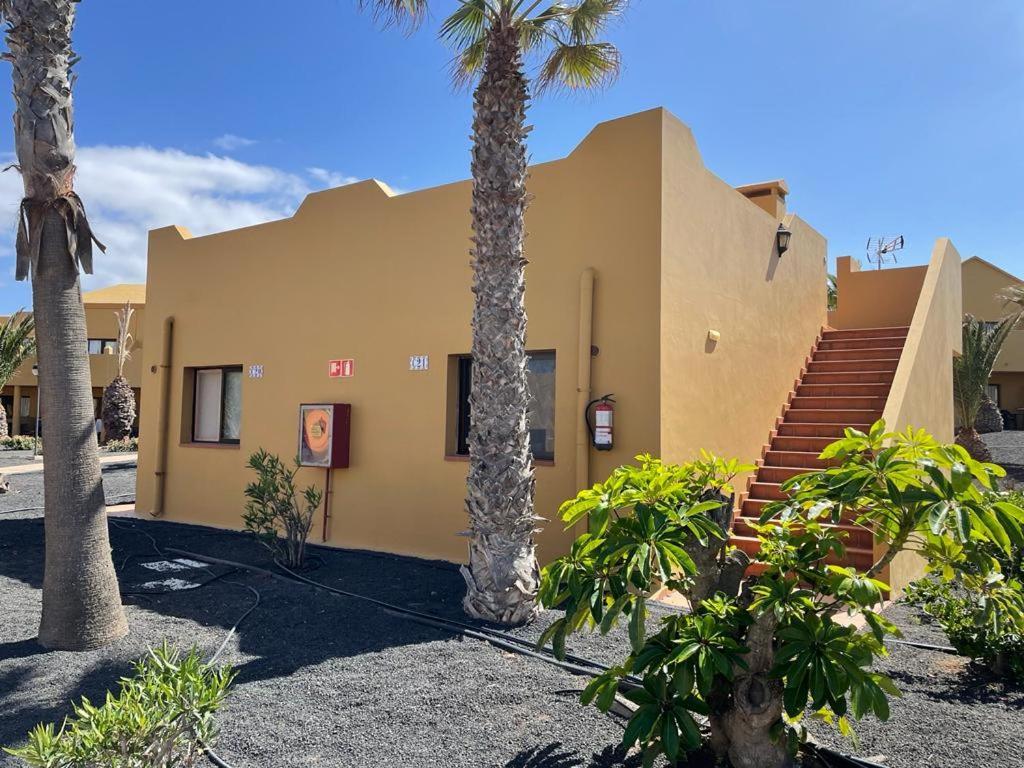 Casa Julia - Oasis Papagayo Hotel Corralejo Exterior foto