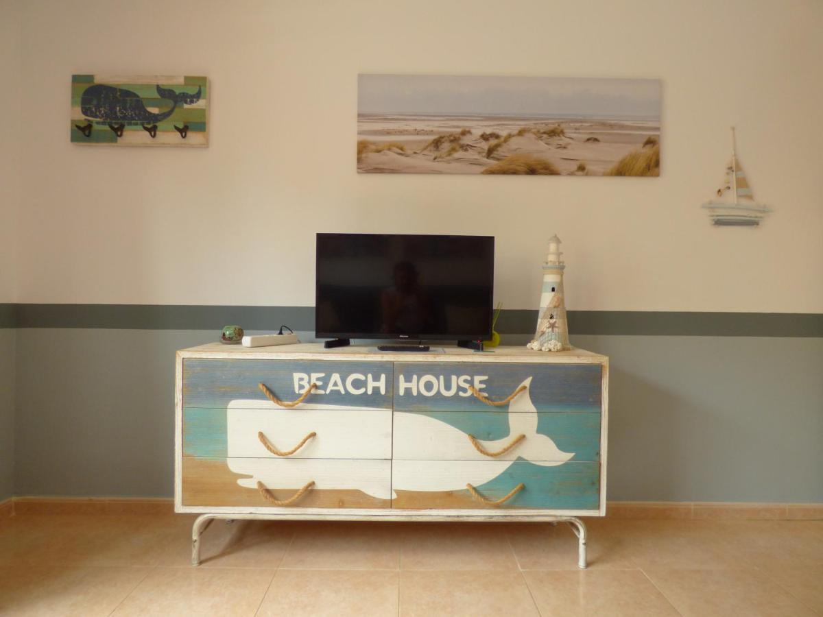 Casa Julia - Oasis Papagayo Hotel Corralejo Exterior foto